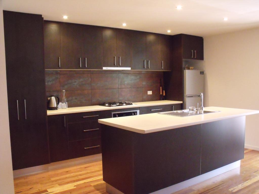 Chill Apartment Rye Quarto foto